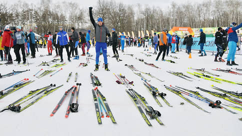 То, что произошло, вполне можно назвать прорывом // Владимир Осипов о решении CAS в отношении российских лыжников