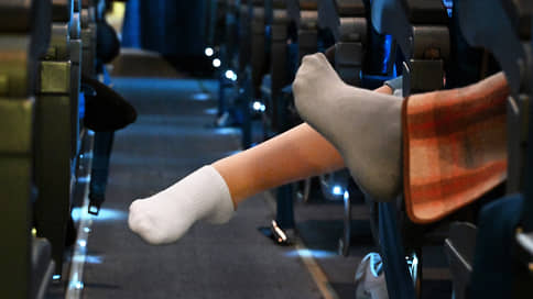 Пассажирам предложили переодеться // Яна Лубнина о дресс-коде для путешественников