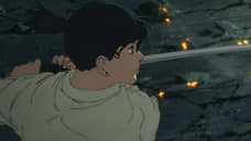 «Человек-бензопила» прорвался на экраны