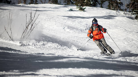 Россияне склоняются к родным горам // Какие направления предпочитают туристы для горнолыжного отдыха