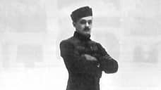 «Во время Игр никто и не подозревал, что перед ними крупный чиновник»