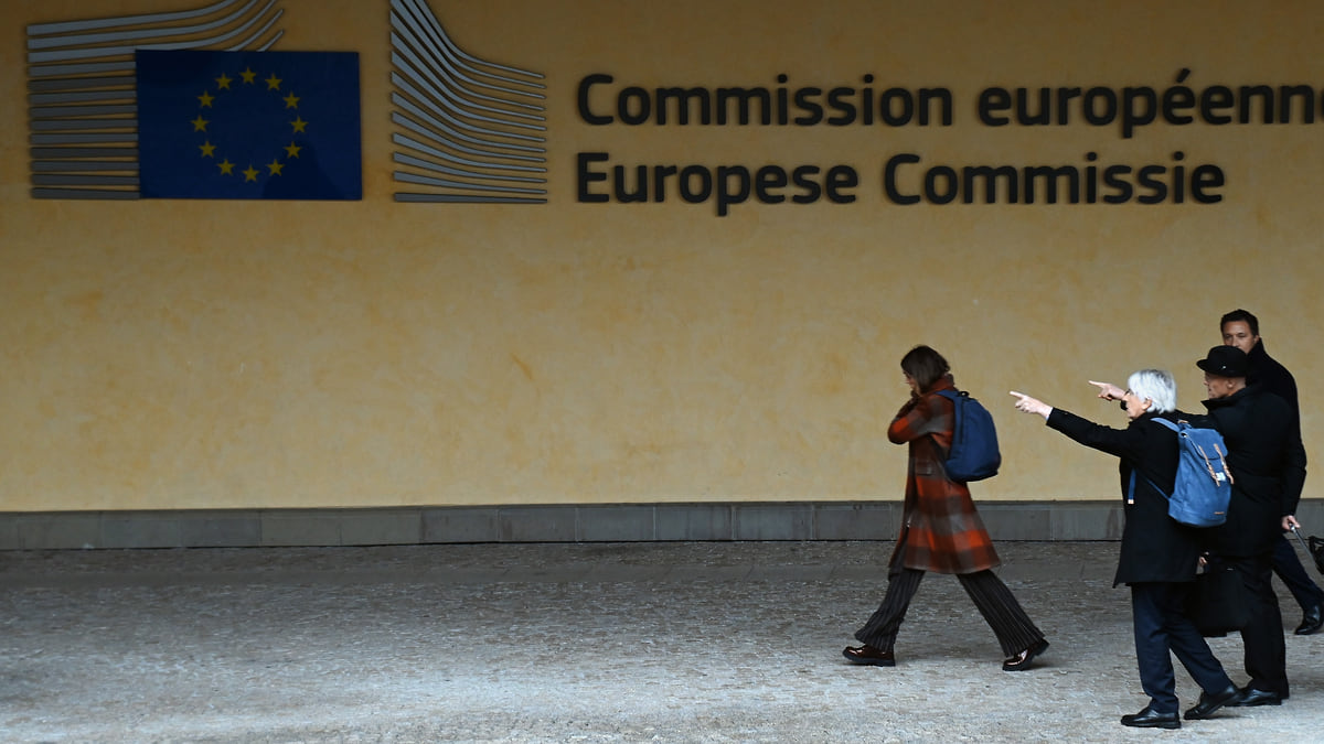 Как ЕК пытается найти решения для бессрочной заморозки активов РФ