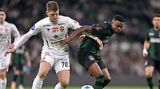 «"Краснодар" и ЦСКА выдали шикарный матч»