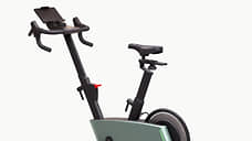 Домашний велософт