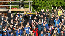 «Дошло до того, что Бобби Шиллинд получил вызов в сборную своей страны»