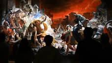 «Двери теперь не вышибают, но очереди есть наверняка»