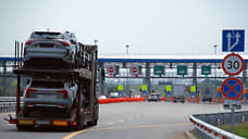 Утильсбор догнал автовладельцев