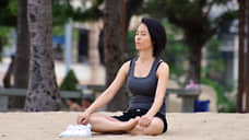 «Поначалу поклонников у индийского учения было немного»