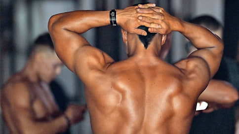 Атлет вообще не участвовал в серьезных турнирах ни в России, ни за рубежом // Владимир Осипов  о бодибилдере Александре Невском (Курицыне)