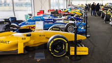 «На мероприятии было реализовано порядка 100 автомобилей»