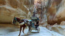 Ближний Восток включает безвизовый режим