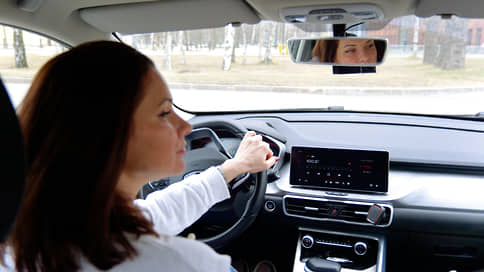 Большая часть участников эксперимента были абсолютно здоровы // Анна Кулецкая о связи стиля вождения и когнитивных проблем