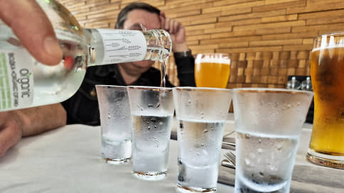 За свои поступки надо отвечать // Какие средства россияне используют против похмелья