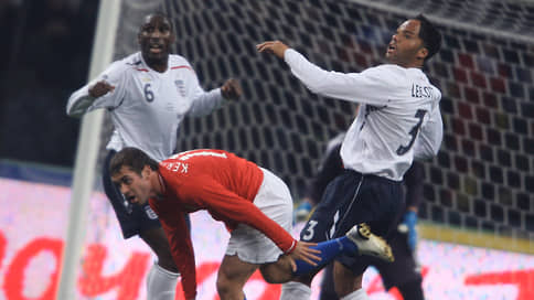 Многие поклонники футбола хотели справедливости // Владимир Осипов  о решении FIFA по спорному голу