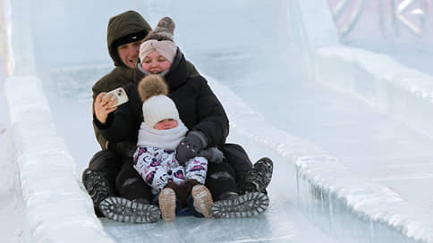Новый год родом из детства // Яна Лубнина  о тренде на ностальгию