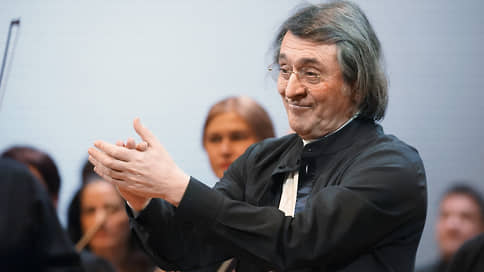 Фестиваль, как обычно у Башмета, очень личностно окрашенный // Дмитрий Буткевич  о VII Зимнем международном фестивале искусств