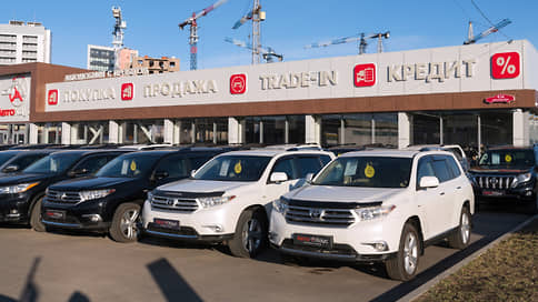 Цены на автомобили раскручивают обороты // Машины каких брендов подорожали и на сколько