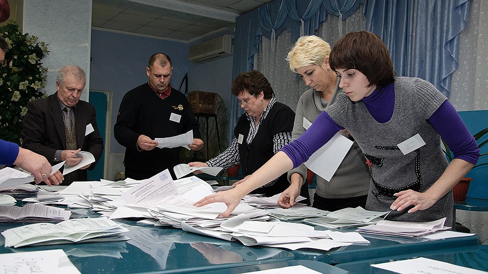  Сокращение времени голосования на два часа может сэкономить для областного бюджета 3 млн руб.
