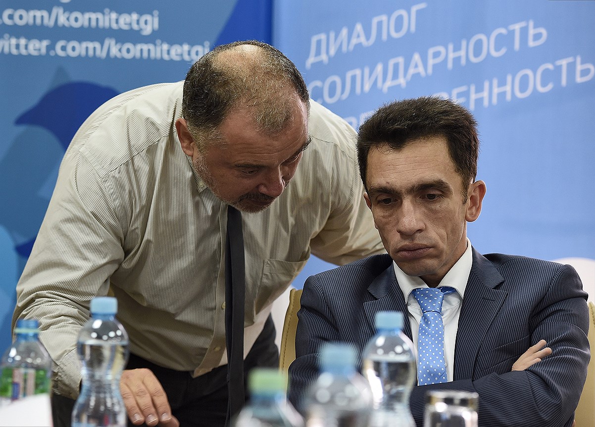 Эксперты оставили Южный Урал и Зауралье в аутсайдерах по качеству политических институтов
