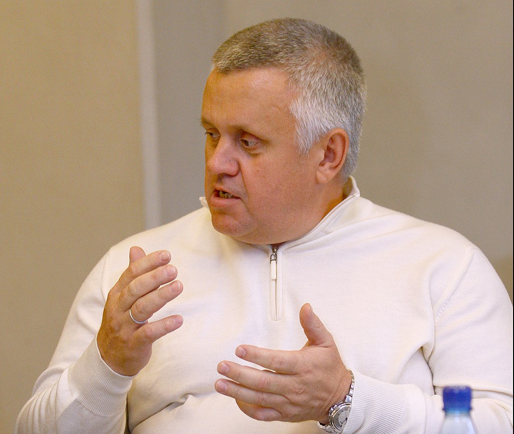 Гендиректор &quot;Рависа&quot; Андрей Косилов отметил, что НОВАТЭК уже после жалобы в ФАС сделал агрохолдингу &quot;конструктивные предложения&quot;