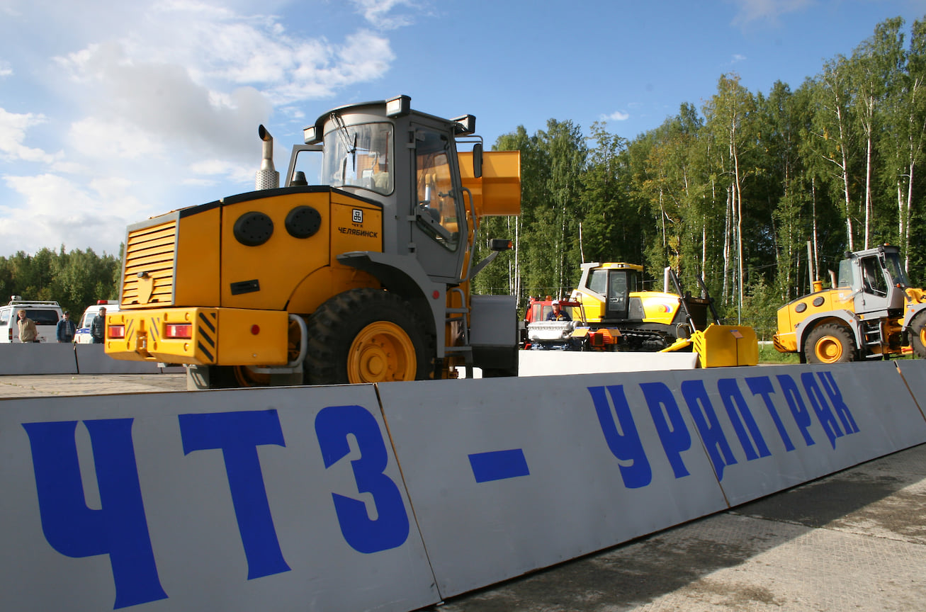 ЧТЗ не выполнил обязательства перед Минпромторгом по разработке нового вида двигателей