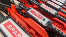 SPAR за четверть миллиарда