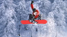 COVID-19 спустил сноубордистов на землю