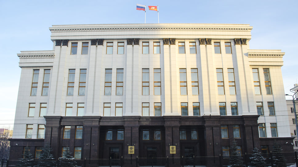 В правительство Челябинскомй области письмо с предложением направили несколько дней назад