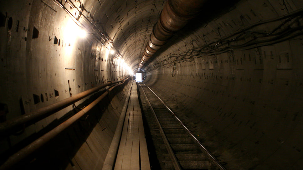 Строительство челябинского метро приостановили в 2000 году, еще 20 лет «Челябметрострой» занимался его содержанием и обслуживанием