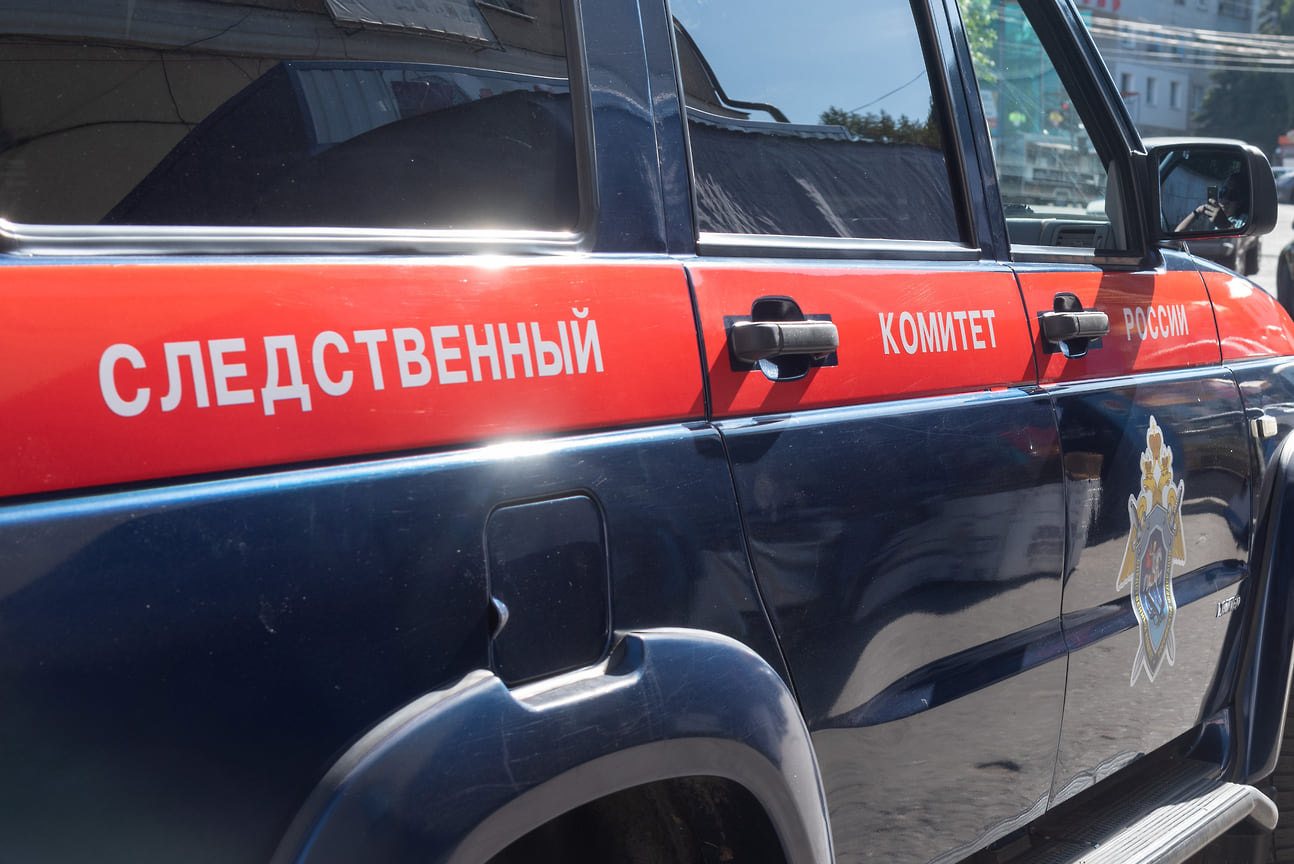 По данным СК, подозреваемая пообещала за убийство троицкого бизнесмена 6 млн руб.