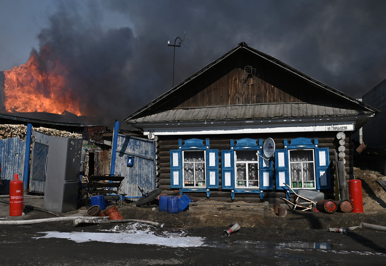 Число заболевших COVID-19 в Курганской области превысило 7 тысяч –  Коммерсантъ Челябинск