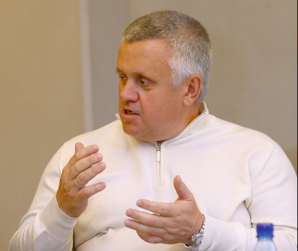 Экс-директор «Рависа» Андрей Косилов заявил, что будет обжаловать решение арбитражного суда