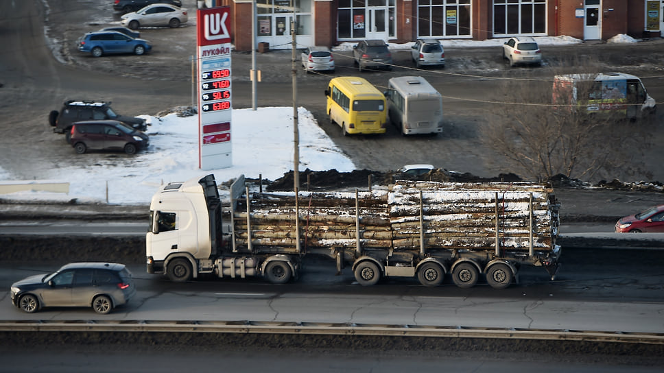 «Уралспецтранс» планирует ежегодно производить на новой площадке до 660 полуприцепов