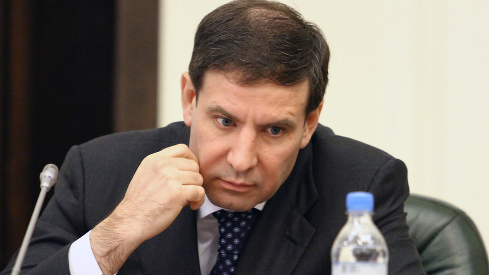  Конкурсный управляющий доказал в суде, что Михаил Юревич контролировал «Гринфлайт» в 2010-2014 годах