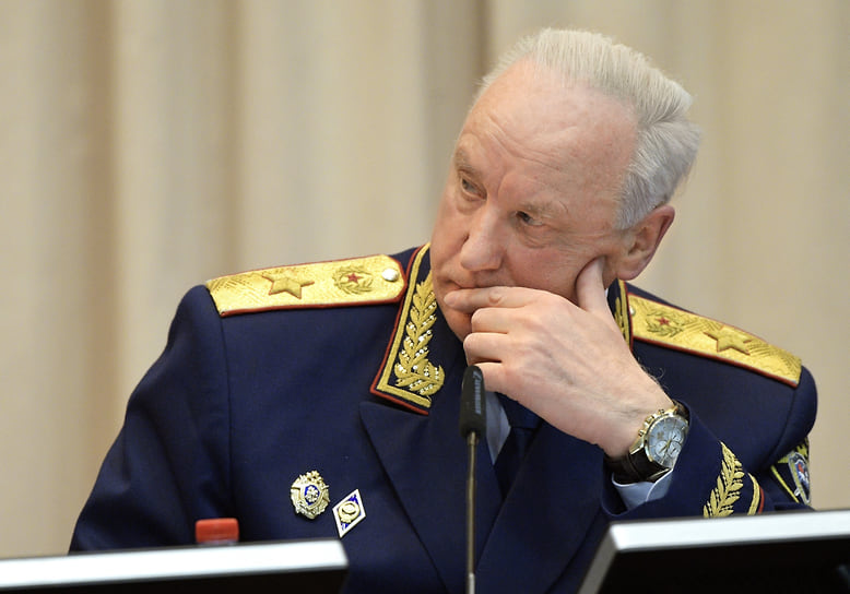 Александр Бастрыкин уже требовал устранить волокиту по этому делу