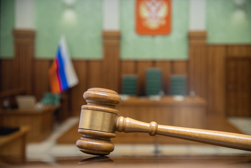 ООО «Консультант» не признало иск, представители компании заявили о предоставлении «достоверных гарантий» покупателю