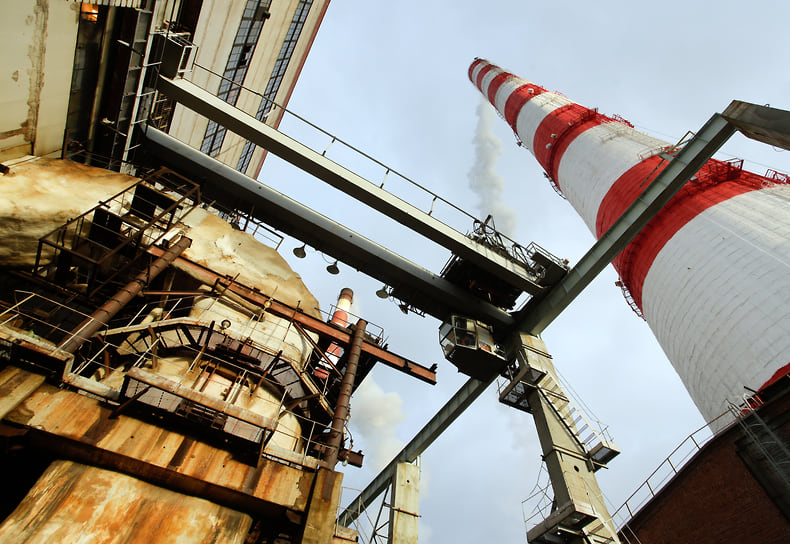 «Мечел» в 2025 году столкнулся с долгами за газ, снижением добычи угля и убытками