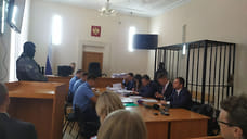 Изъятие «Южуралзолота» закрыли от общественности
