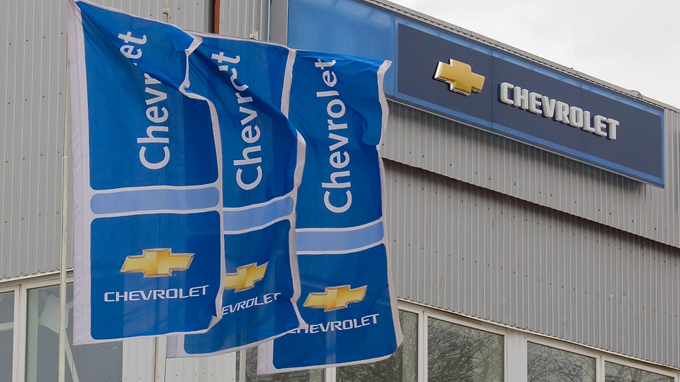 «Джемир-Северозапад» входил в дилерскую сеть по продаже автомобилей Chevrolet и Opel в Челябинской и Курганской областях