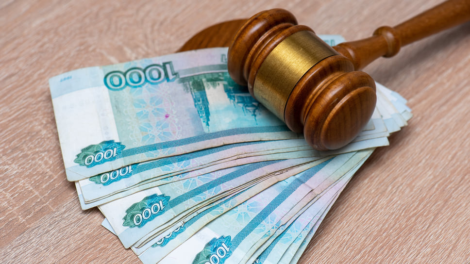 «Продовольственную корпорацию Челябинской области» признали банкротом в сентябре 2023 года