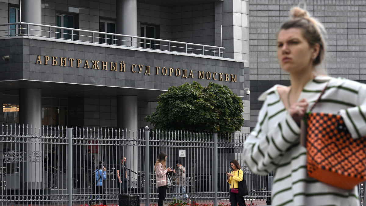 Экс-руководство не застраховалось от банкротства
