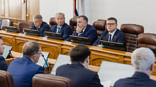 «Масштабы предстоящей работы — огромные»