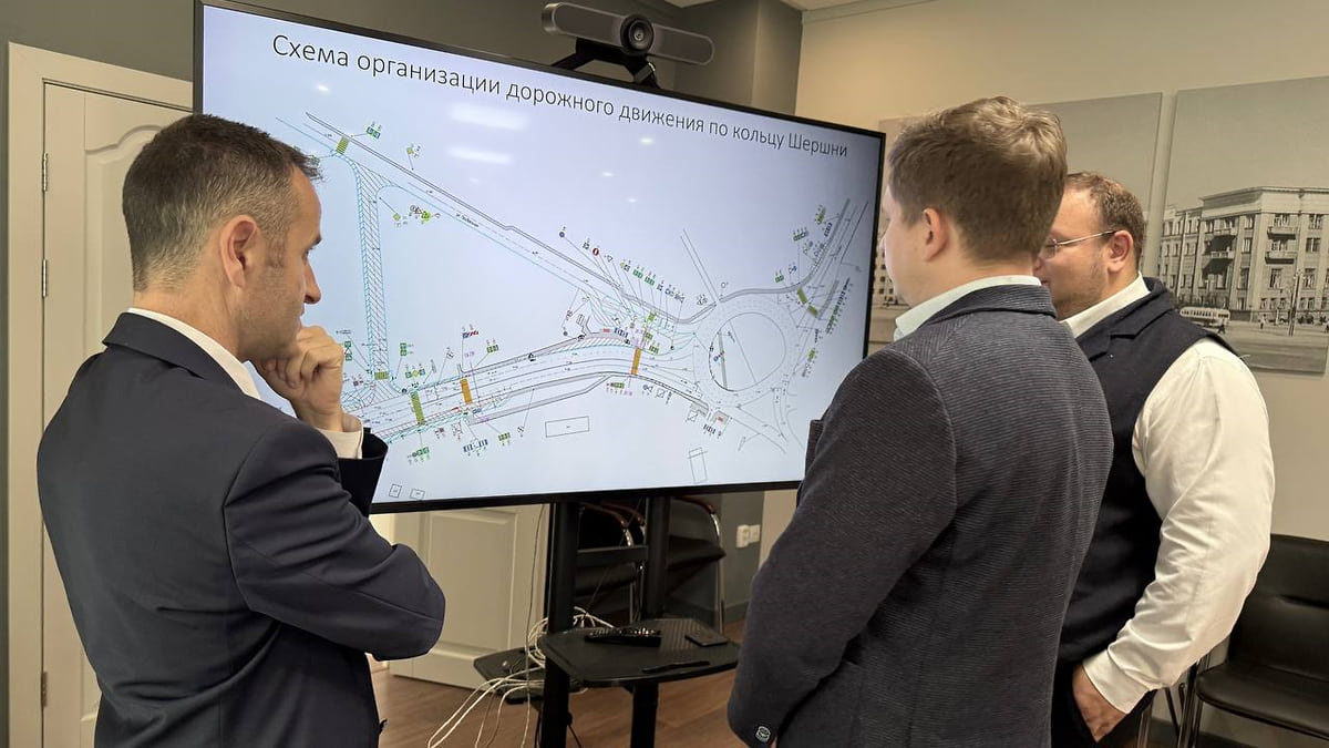 Пробкам не оставят места
