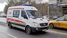 В Челябинске закупят пять машин «скорой помощи»
