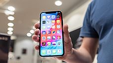 Челябинская область попала в топ-15 регионов РФ по продажам iPhone