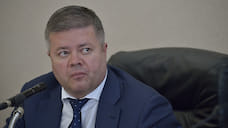 Экс-спикер гордумы Челябинска Мошаров станет заместителем губернатора