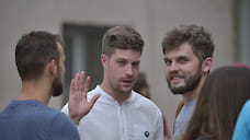 Льва Владова не допустили до конкурса по выбору главного архитектора Челябинска