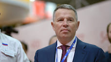 Андрей Комаров переизбран председателем совета директоров ЧТПЗ