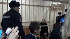 Суд отклонил заявление о смягчении режима для экс-мэра Челябинска