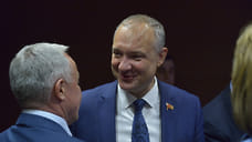Владимир Павлов подал в отставку с поста вице-спикера челябинского заксобрания